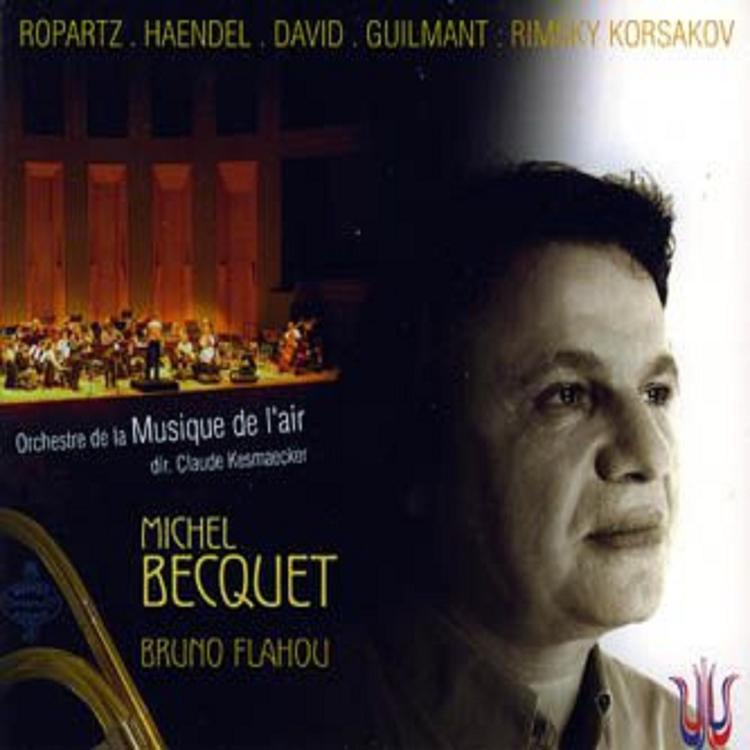 Michel Becquet's avatar image