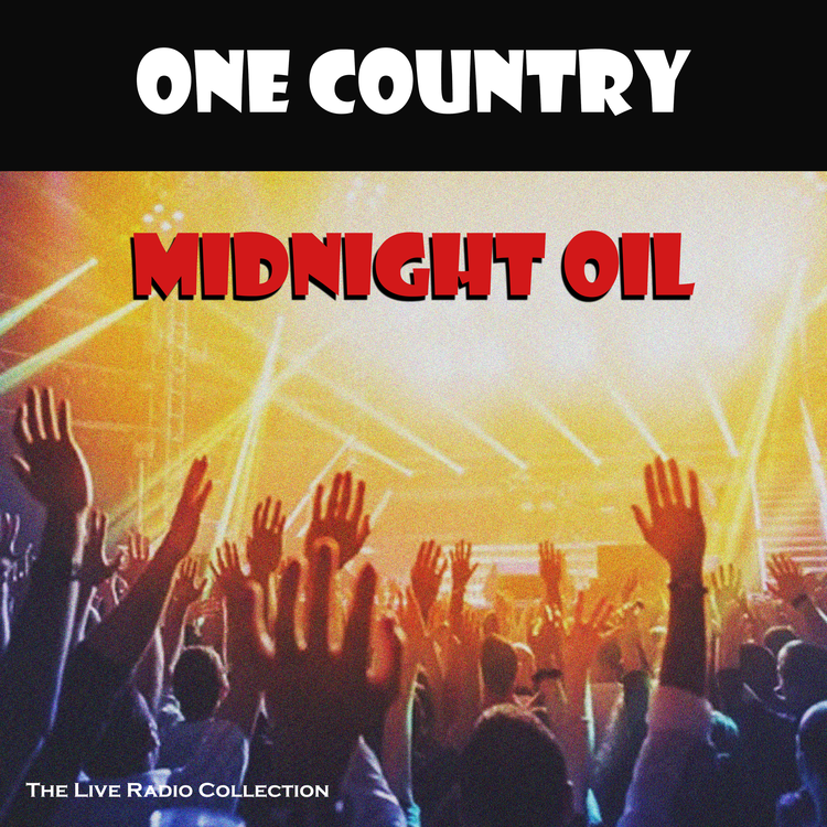 Midnight Oil's avatar image