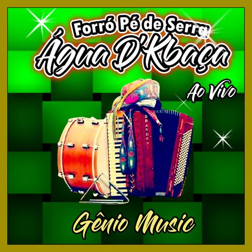 Água de kbaça 's cover