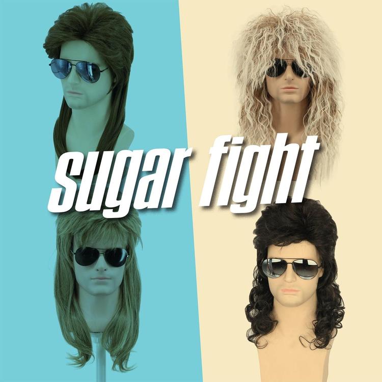 Sugar Fight's avatar image