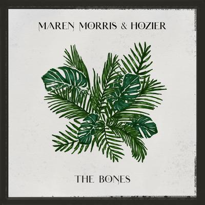 The Bones (with Hozier) By Maren Morris, Hozier's cover