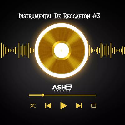 Instrumental De Reggaeton # 3's cover