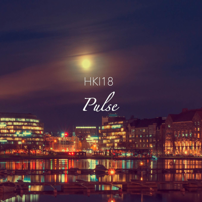 Pulse By Hki18's cover