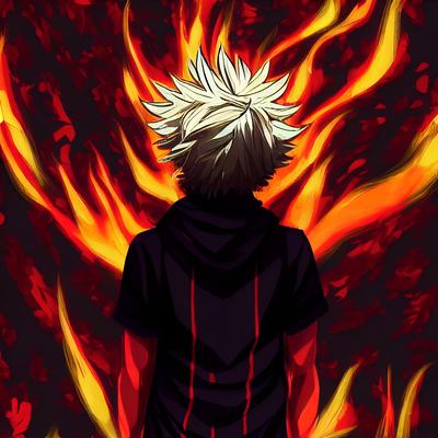 Bakugo Royalty Hardstyle By AniLifts's cover