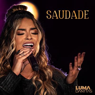 Saudade By Luma Danttas's cover