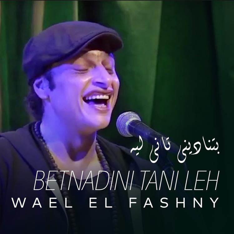 Wael El Fashny's avatar image