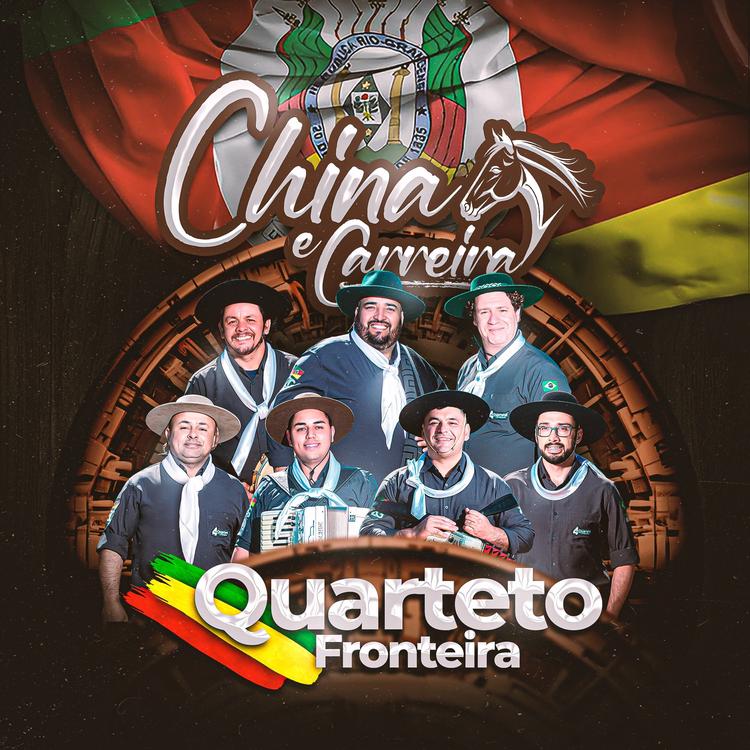 Quarteto Fronteira's avatar image