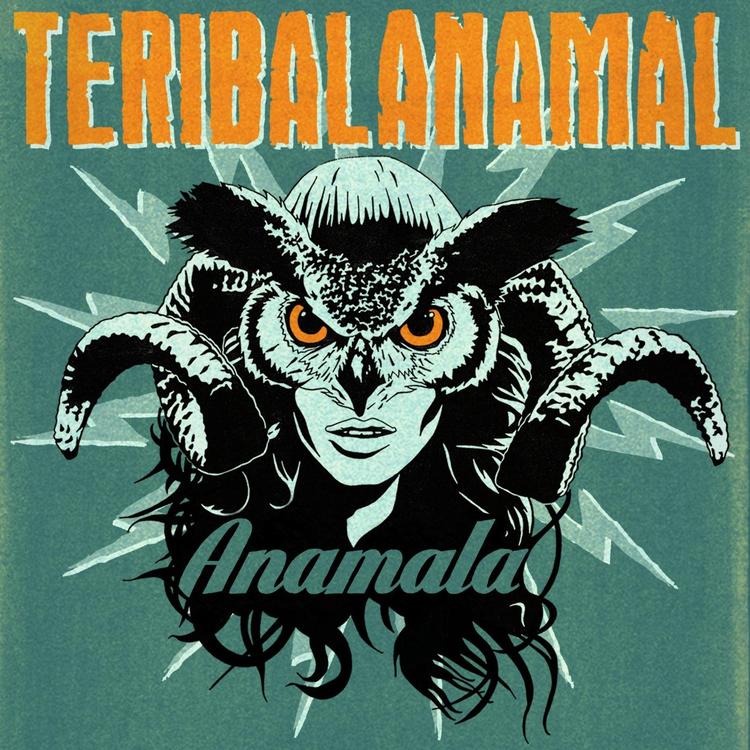 Teribalanamal's avatar image