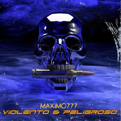 violento & peligroso's cover