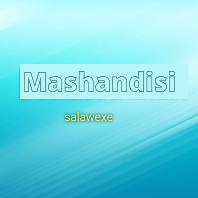 Mashandisi's avatar image