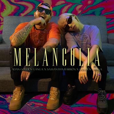 Melancolia's cover