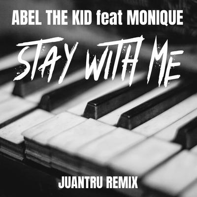 Stay With Me (Juantru Remix)'s cover