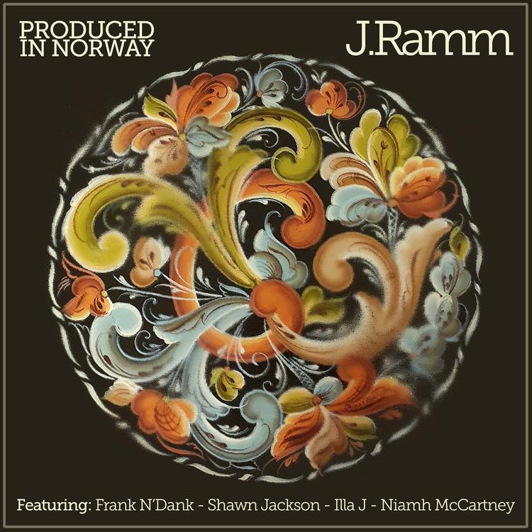 J.Ramm's avatar image