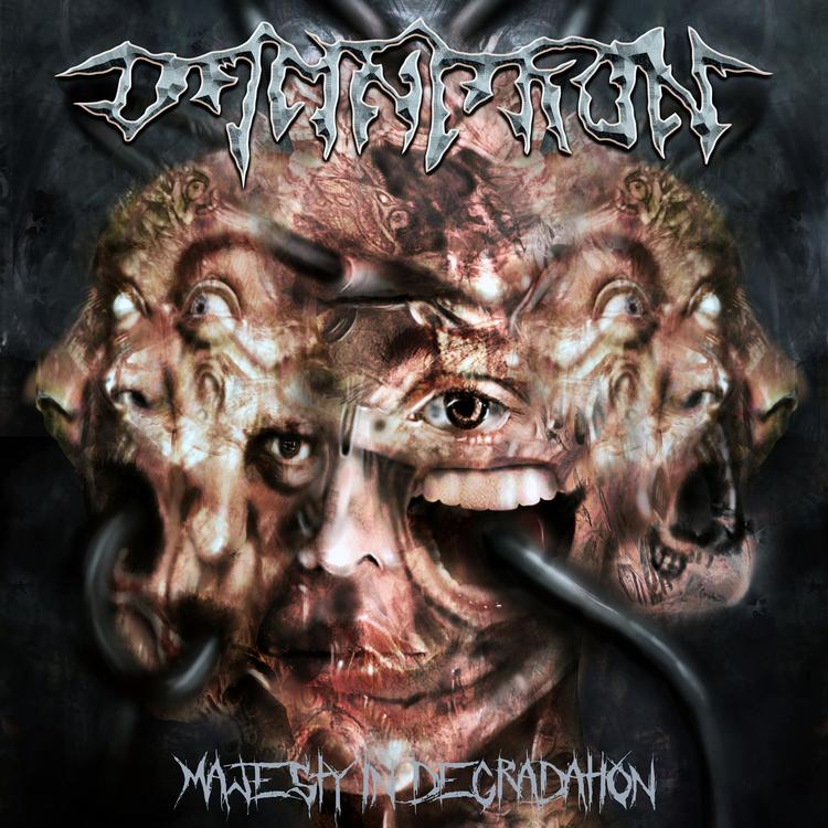 Damnation's avatar image