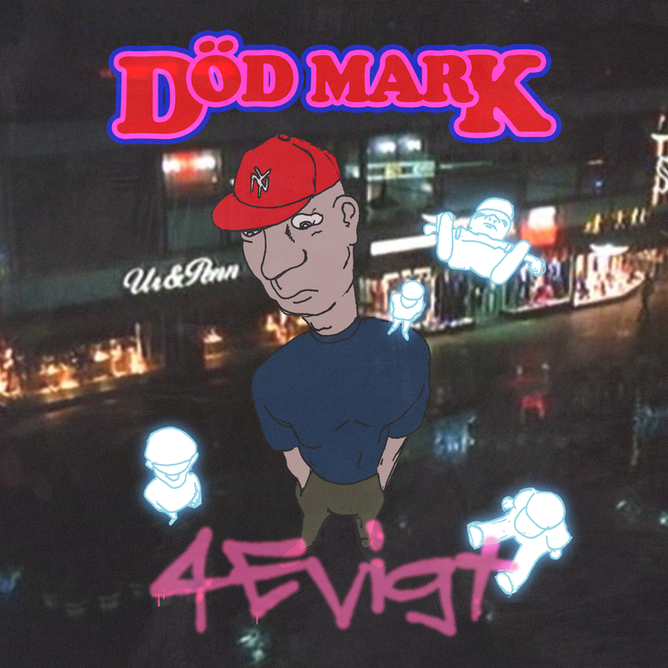 Död Mark's avatar image