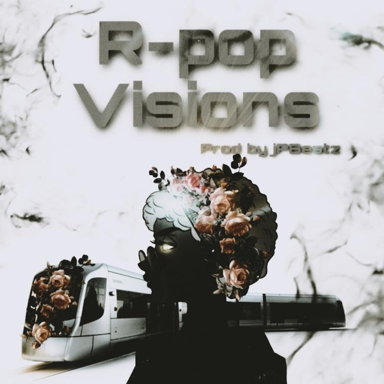R-pop's avatar image