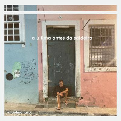 A Última Antes da Saideira (Acústico)'s cover