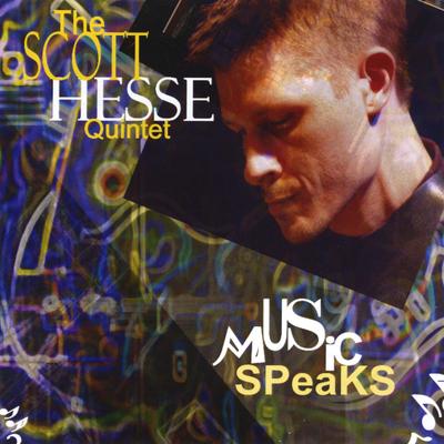 The Scott Hesse Quintet's cover