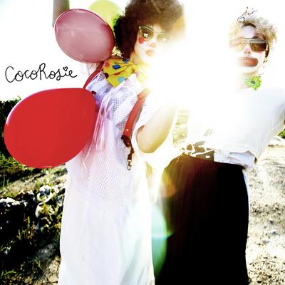 Lost Girls By CocoRosie's cover