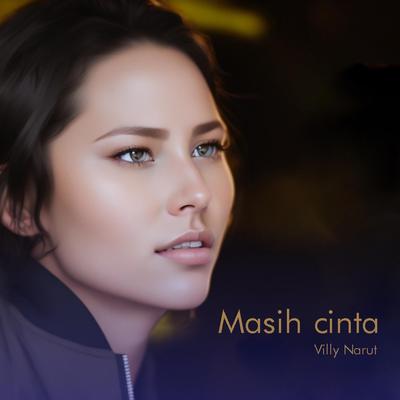 Masih Cinta (Live)'s cover