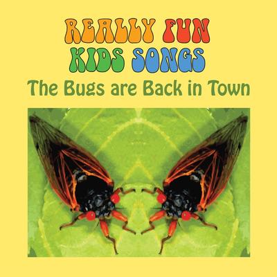 Really Fun Kids Songs's cover