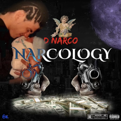 Narcology's cover