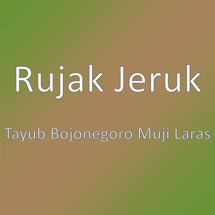 Rujak Jeruk's avatar image
