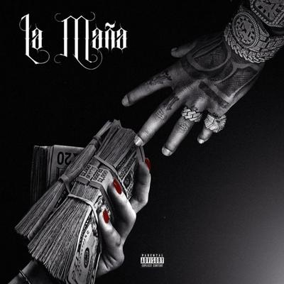 La Maña's cover