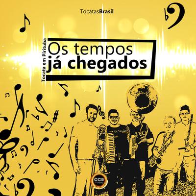 Revela Teu Querer By TocatasBrasil's cover