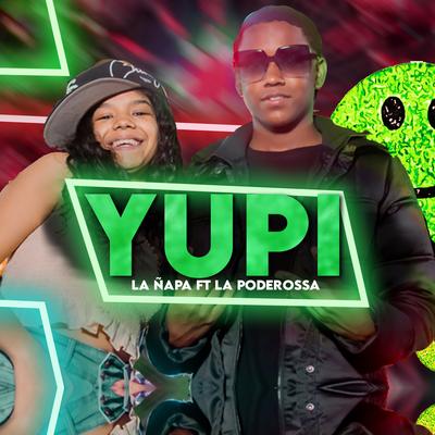 Yupi's cover