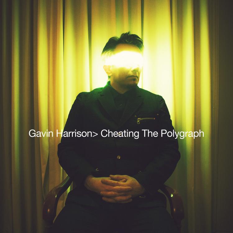 Gavin Harrison's avatar image