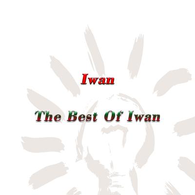The Best Of Iwan's cover