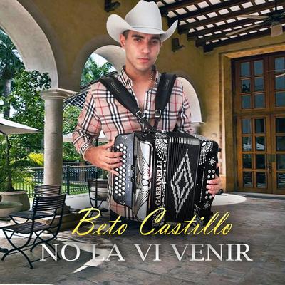 No La Vi Venir's cover