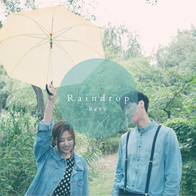 Raindrop's cover