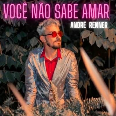 Voce Nao Sabe Amar's cover