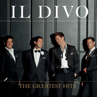 Nella Fantasia By Il Divo's cover