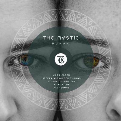 Invisible (Ali Termos Remix) By The Mystic, Tibetania, Ali Termos's cover