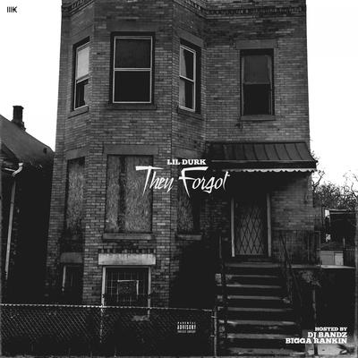 Young Niggas (feat. Meek Mill) By Lil Durk, Meek Mill's cover