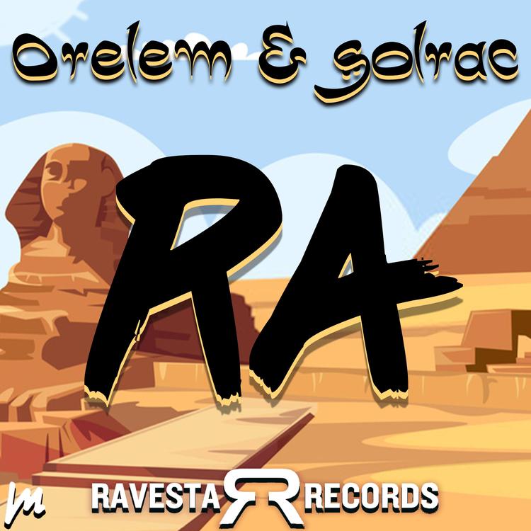 Orelem & Solrac's avatar image