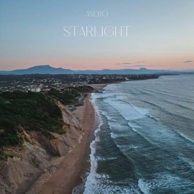 Starlight By Axero's cover