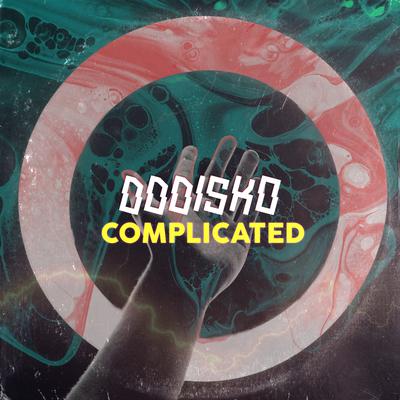 Complicated By DDDISKO's cover