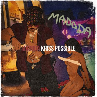 Kriss Possible's cover