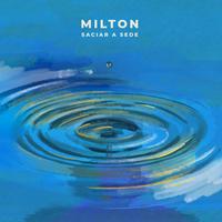 Milton's avatar cover
