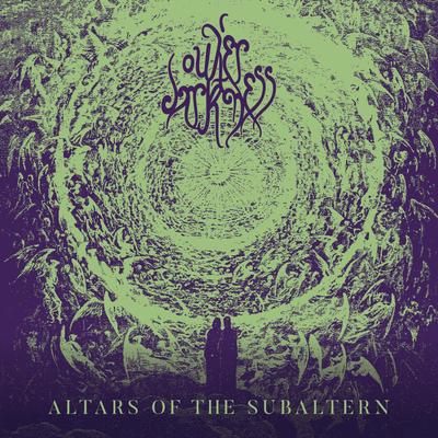 Altars of the Subaltern's cover