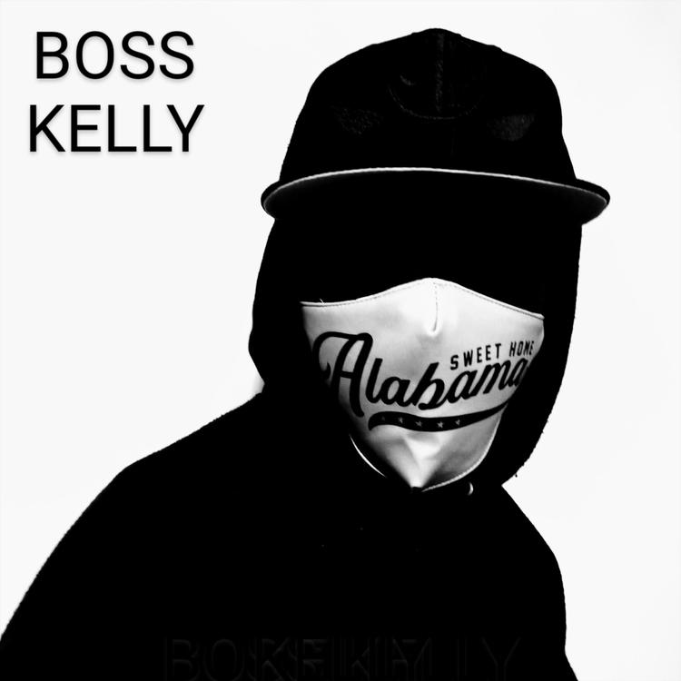 Boss Kelly's avatar image