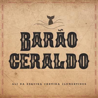 Barão Geraldo's cover