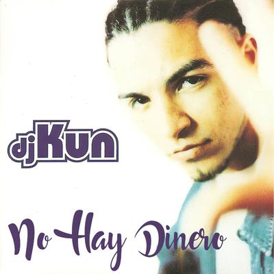 DJ Kun's cover