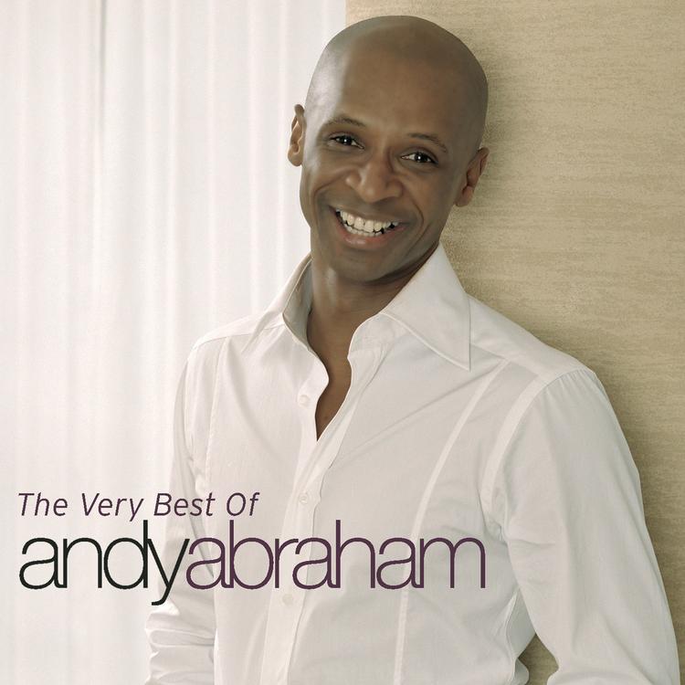 Andy Abraham's avatar image