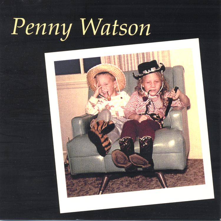 Penny Watson's avatar image