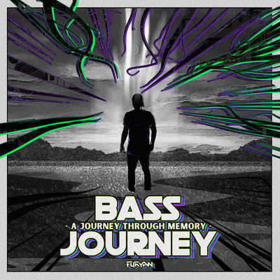 Bass Journey (Miss K8 Remix) By Furyan's cover
